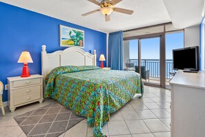 3 makuuhuonetta, silitysrauta/-lauta, Wi-Fi, vuodevaatteet