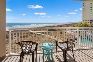 Property grounds - Perfect setting for your getaway with stunning views (North Myrtle Beach)