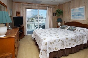 4 bedrooms, WiFi, bed sheets