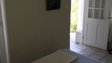 2 chambres, Wi-Fi