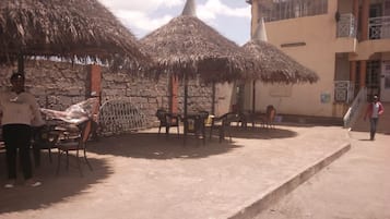 Fachada