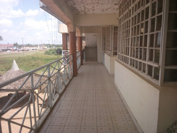 Interior - Gempark Grand Hotel (Thika)