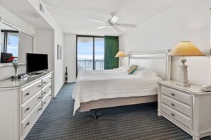 4 bedrooms, internet, bed sheets