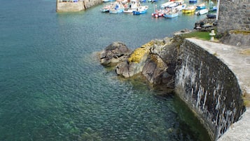 Marina/club náutico