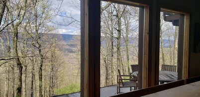 "Raystown Roost" Mountain Retreat Close To The Lake