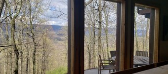 "Raystown Roost" Mountain Retreat Close To The Lake