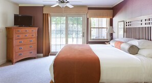 2 bedrooms