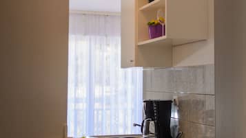 Kitchenette privada