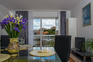 Servicio a la habitación