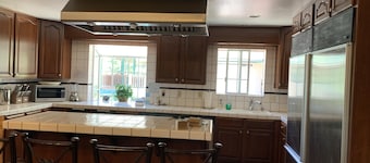 Yosemite Retreat for you and your family