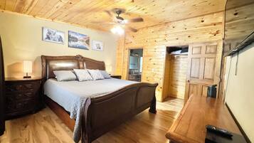 7 chambres, fer et planche Ă repasser, lit parapluie, Wi-Fi gratuit