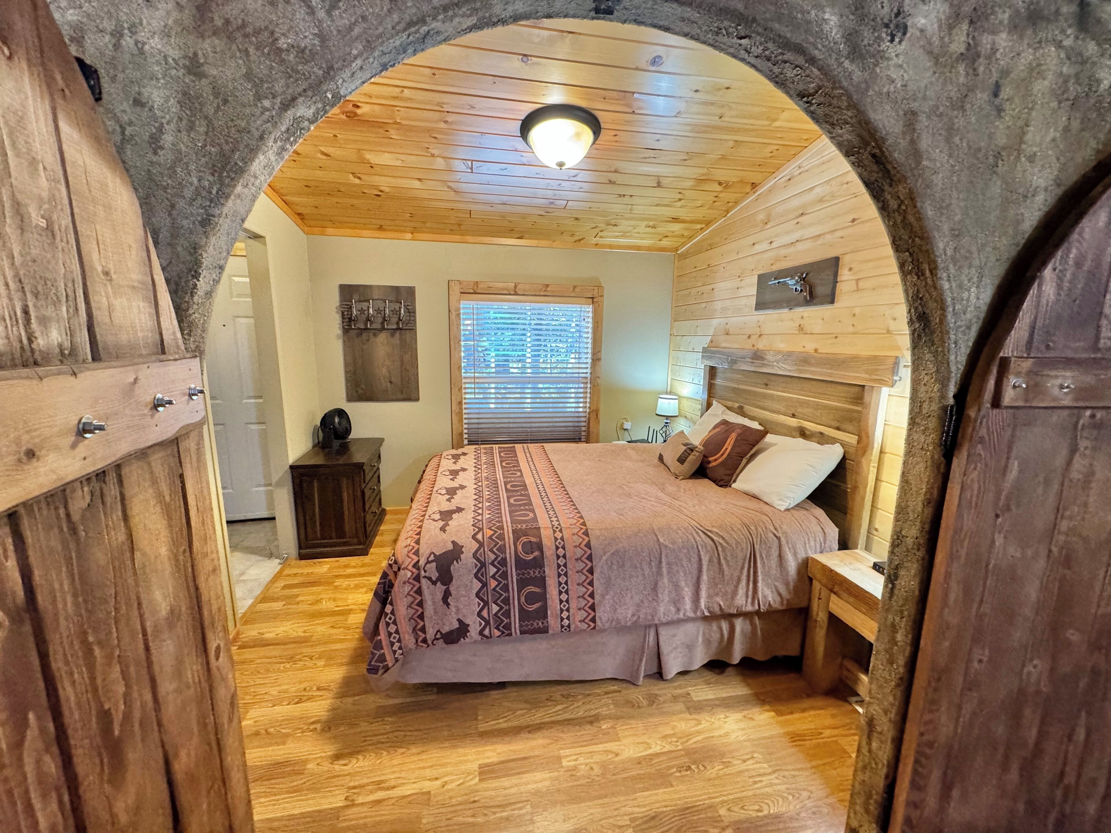 7 多间卧室、熨斗/熨衣板、旅行婴儿床、免费 WiFi