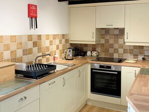 Geschirrspüler, Kochgeschirr/Geschirr/Besteck