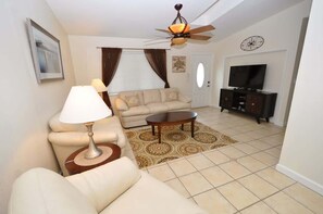 スマートテレビ、ストリーミングサービス