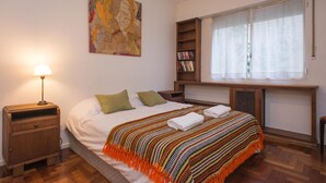 Classic-Apartment
