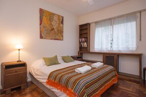 Classic-Apartment | 3 Schlafzimmer, Zimmersafe, Bügeleisen/Bügelbrett, kostenloses WLAN