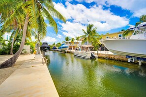 Puerto deportivo
