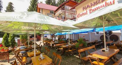 Economy Double Room, Mountain View