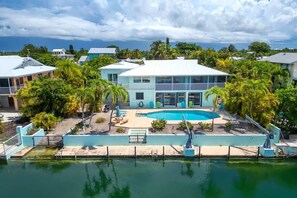Exterior - Reel Caribbean Getaway (Summerland Key)