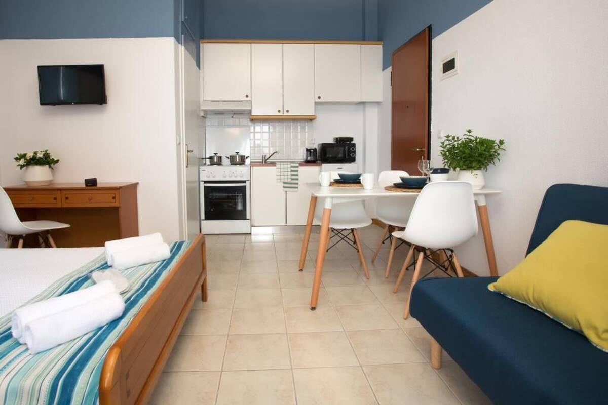 In-room safe, laptop workspace, blackout curtains, free cots/infant beds