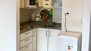 Coin cuisine privé