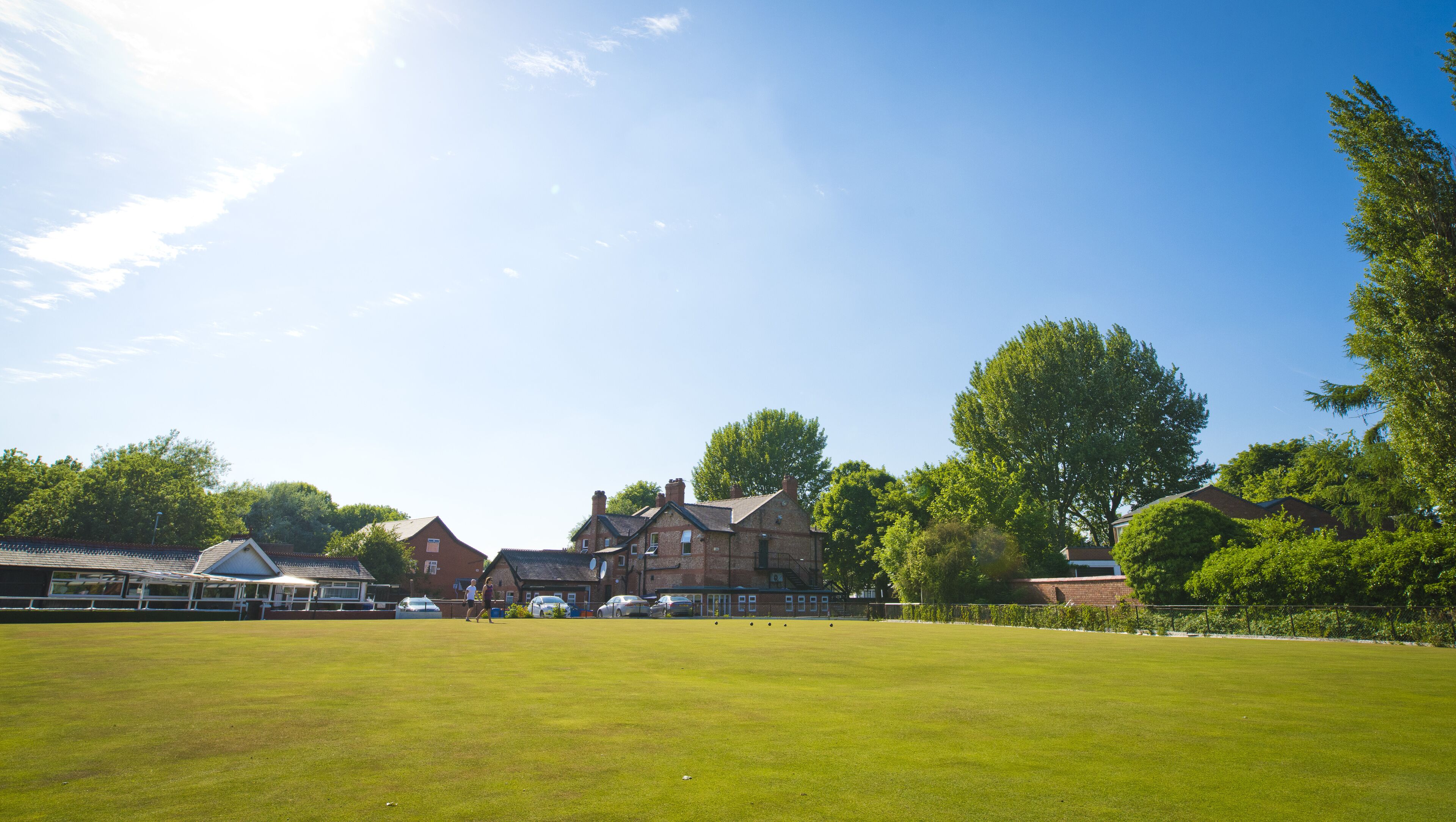 Foto - Bowling Green