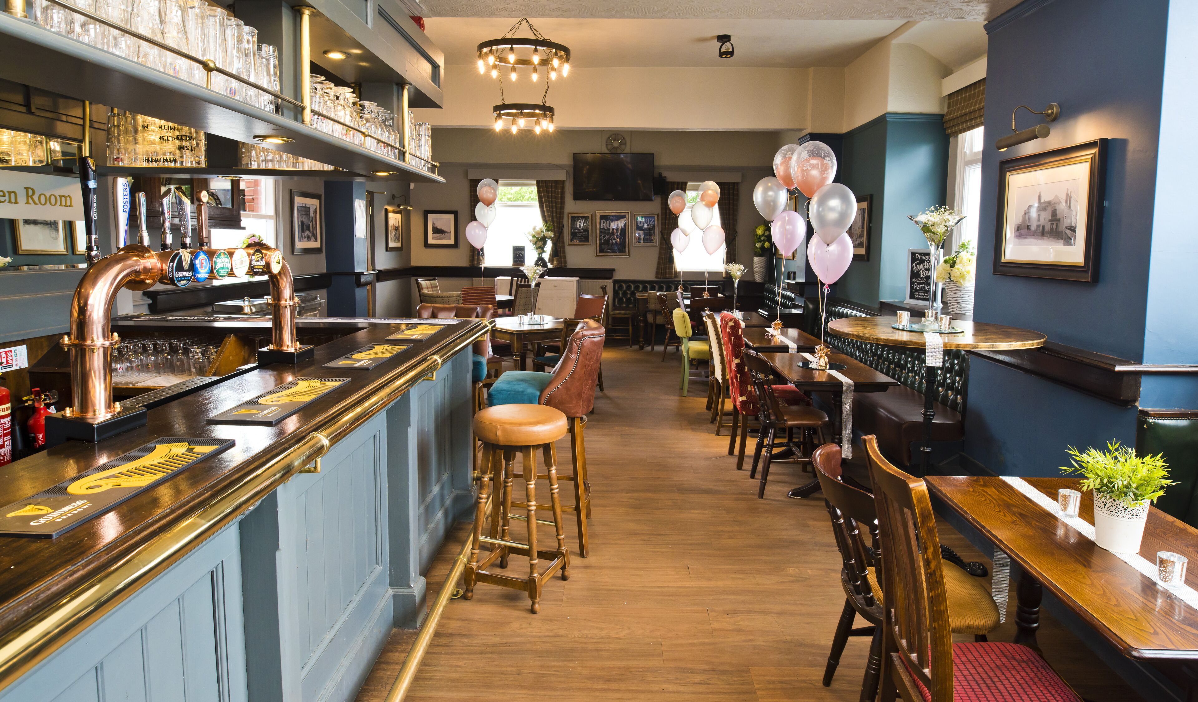 Foto - Bowling Green