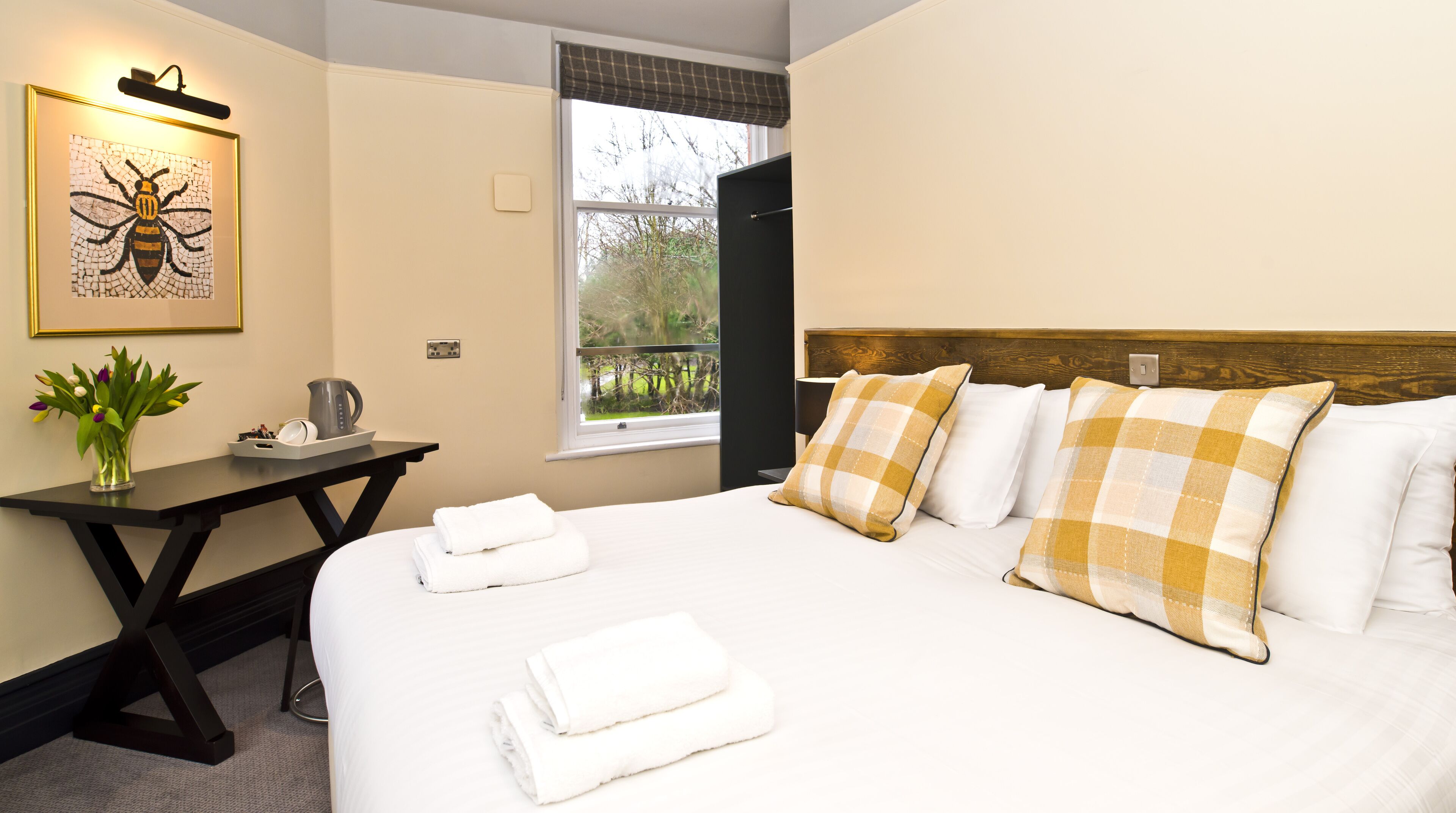 Foto - Bowling Green