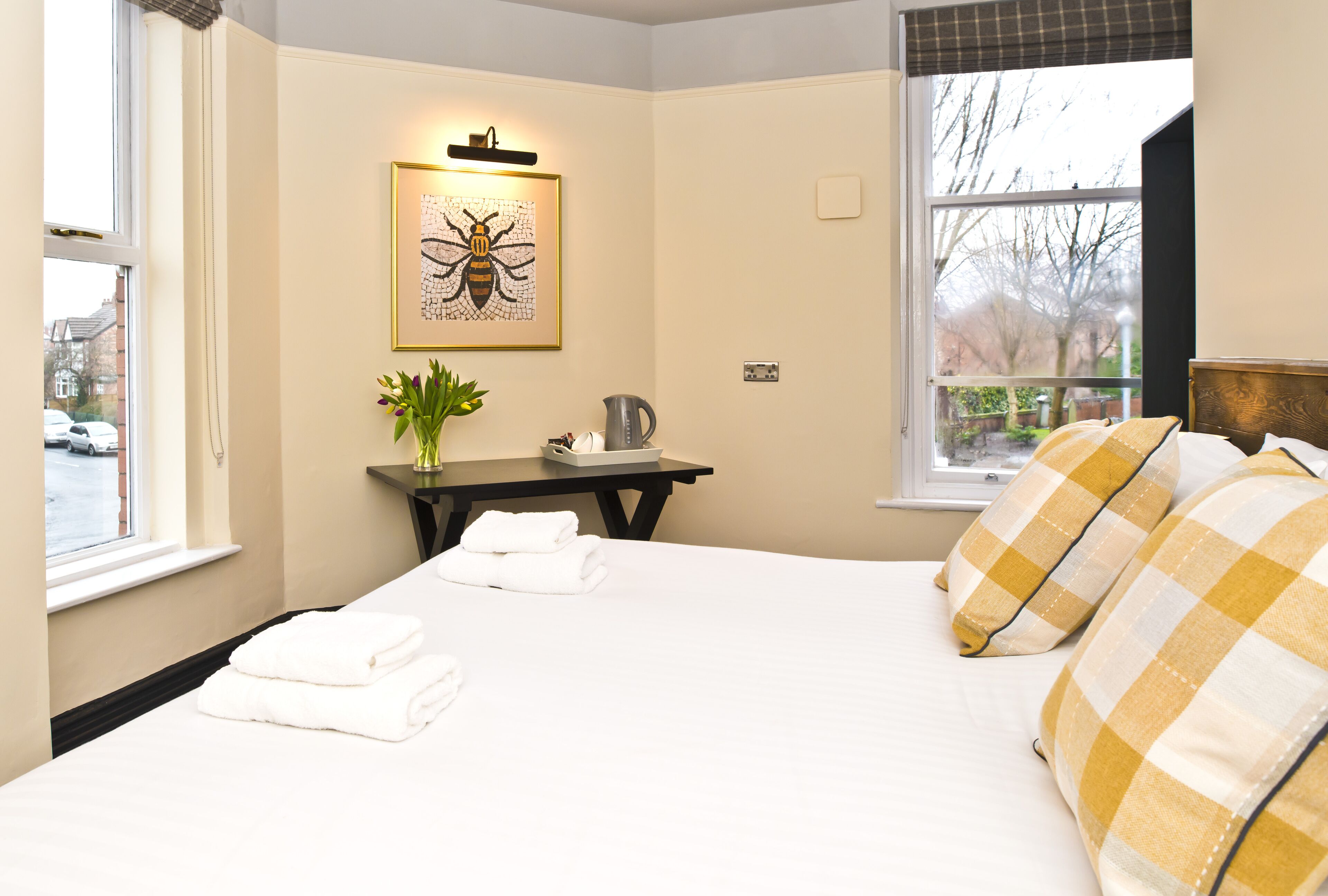 Foto - Bowling Green