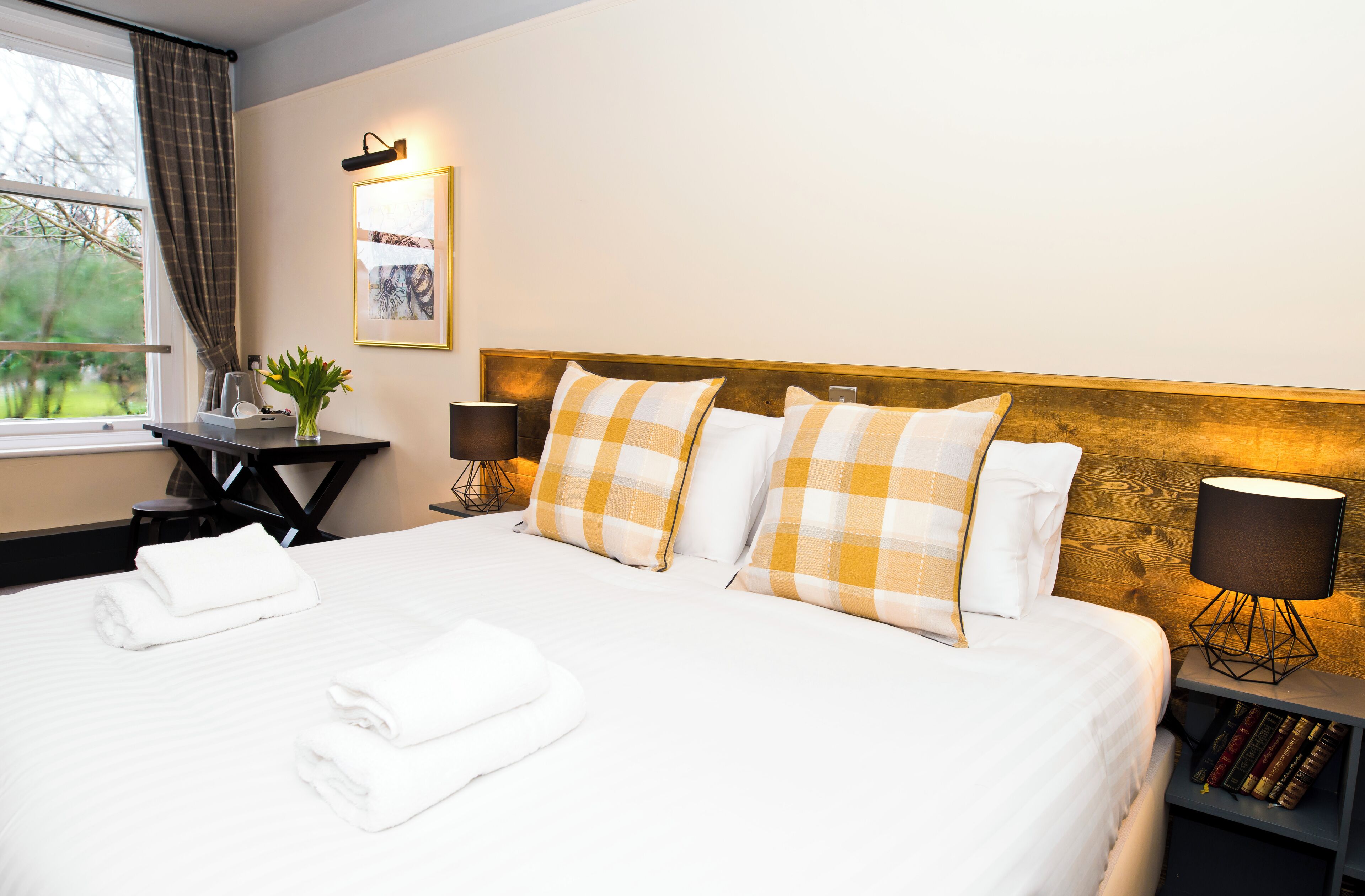 Foto - Bowling Green