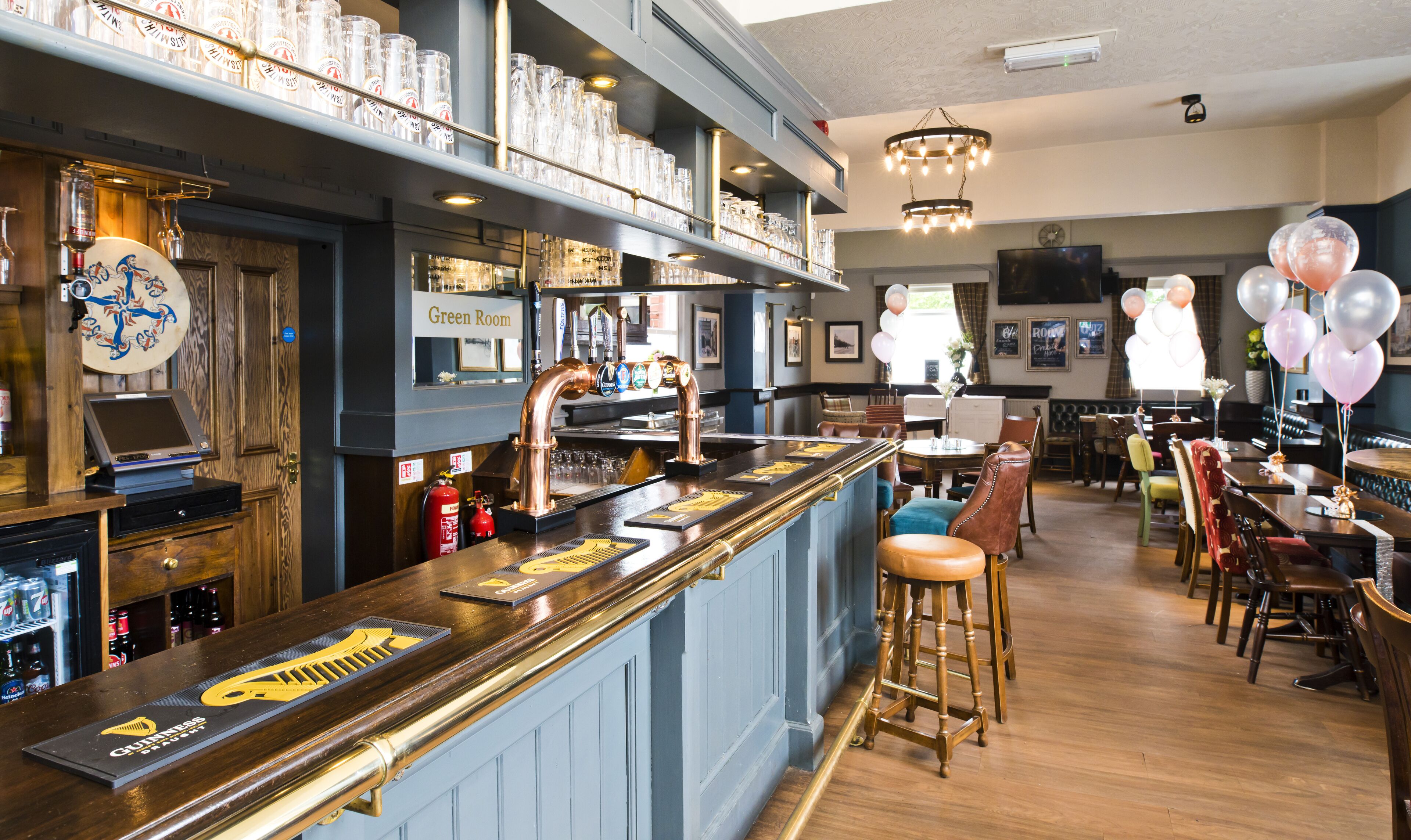 Foto - Bowling Green