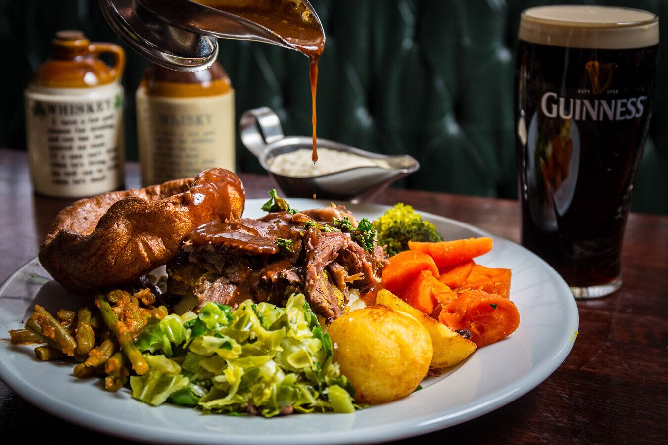 Foto - Bowling Green