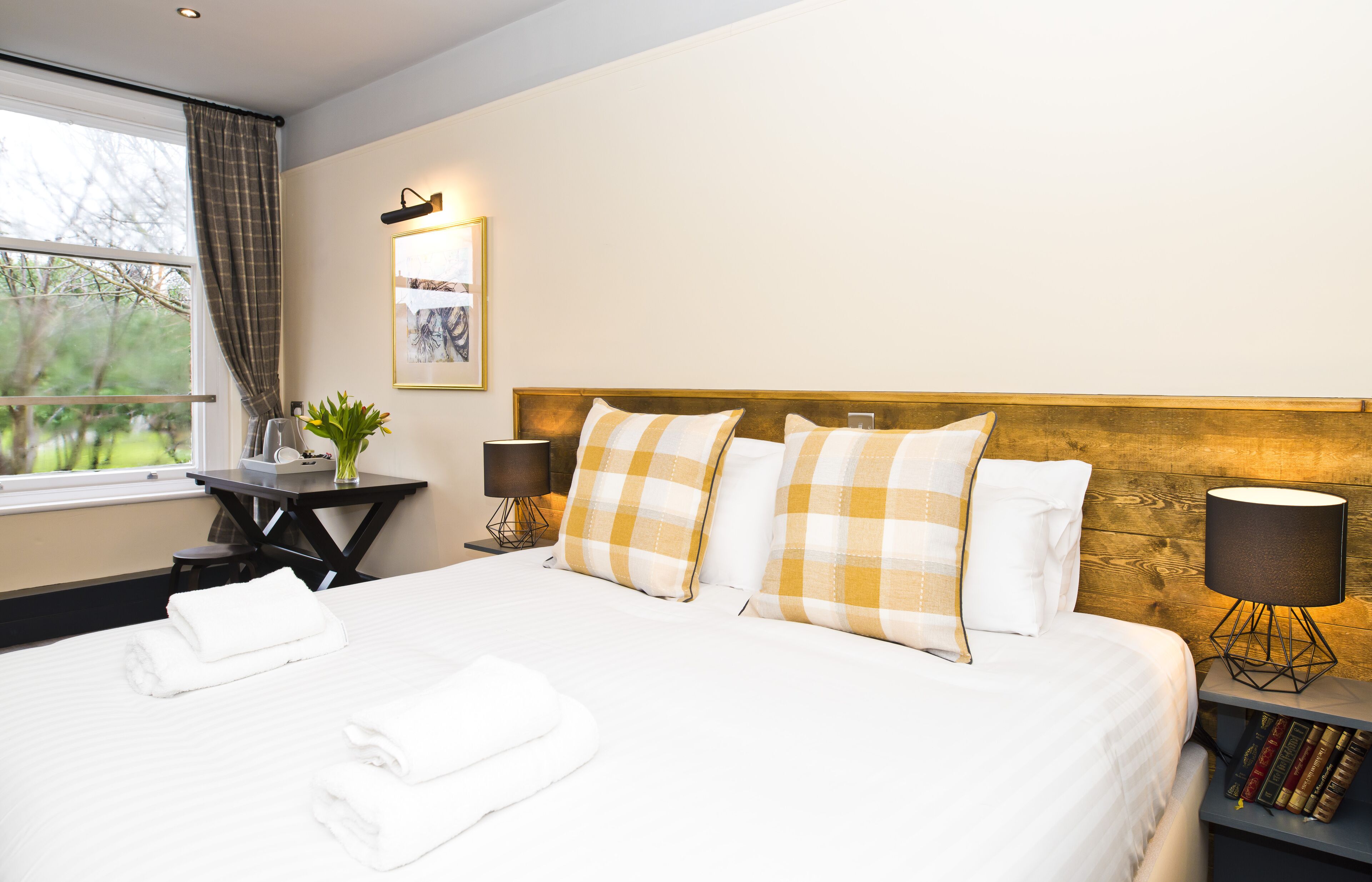 Foto - Bowling Green