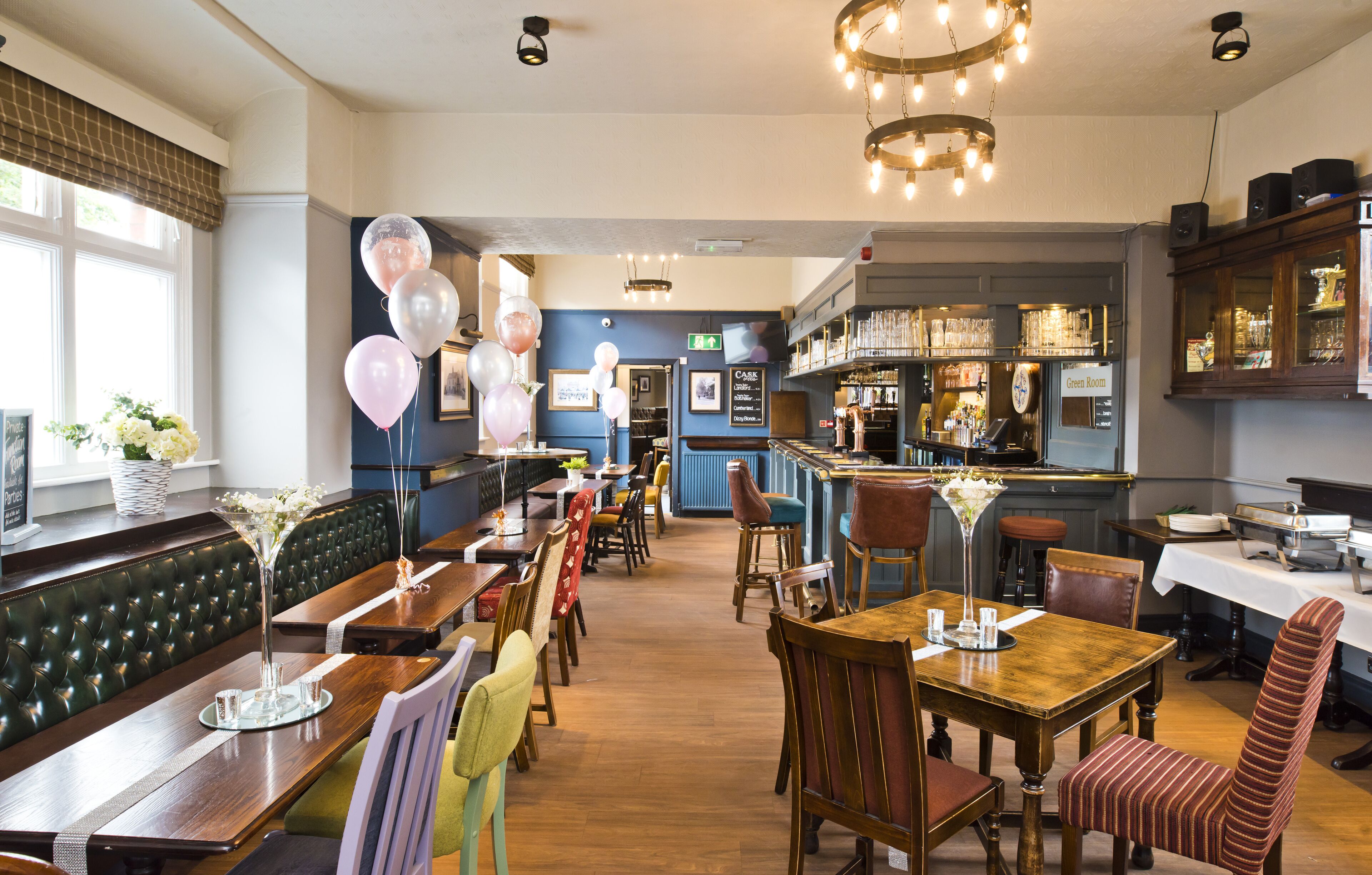 Foto - Bowling Green