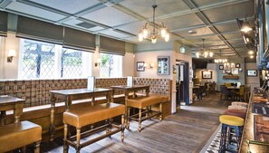 Miscellaneous - Bowling Green (Manchester)