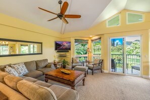 Téléviseur connecté, livres