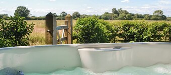1 bedroom accommodation in Strensall, near York