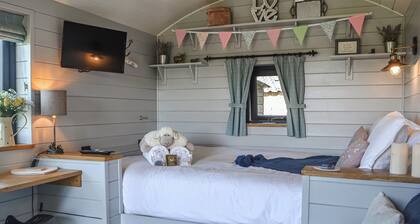 1 bedroom accommodation in Strensall, near York