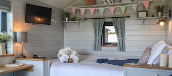 1 bedroom accommodation in Strensall, near York