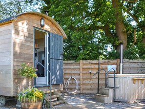 Exterior - 1 bedroom accommodation in Strensall, near York (Strensall, near York)