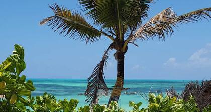Mina Beachhouse Bungalow