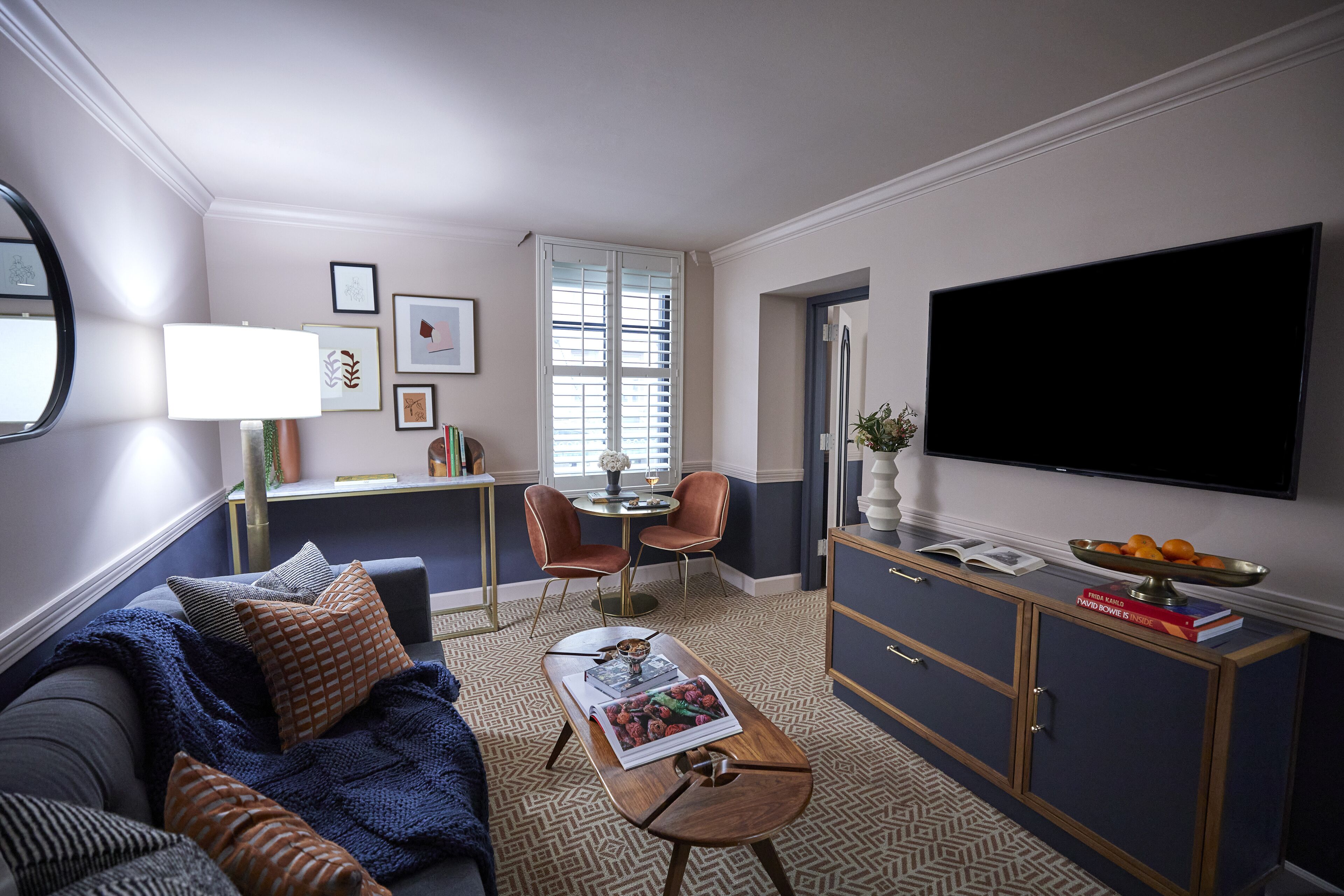 elite suite | 1 bedroom, premium bedding, down duvets, pillow-top beds