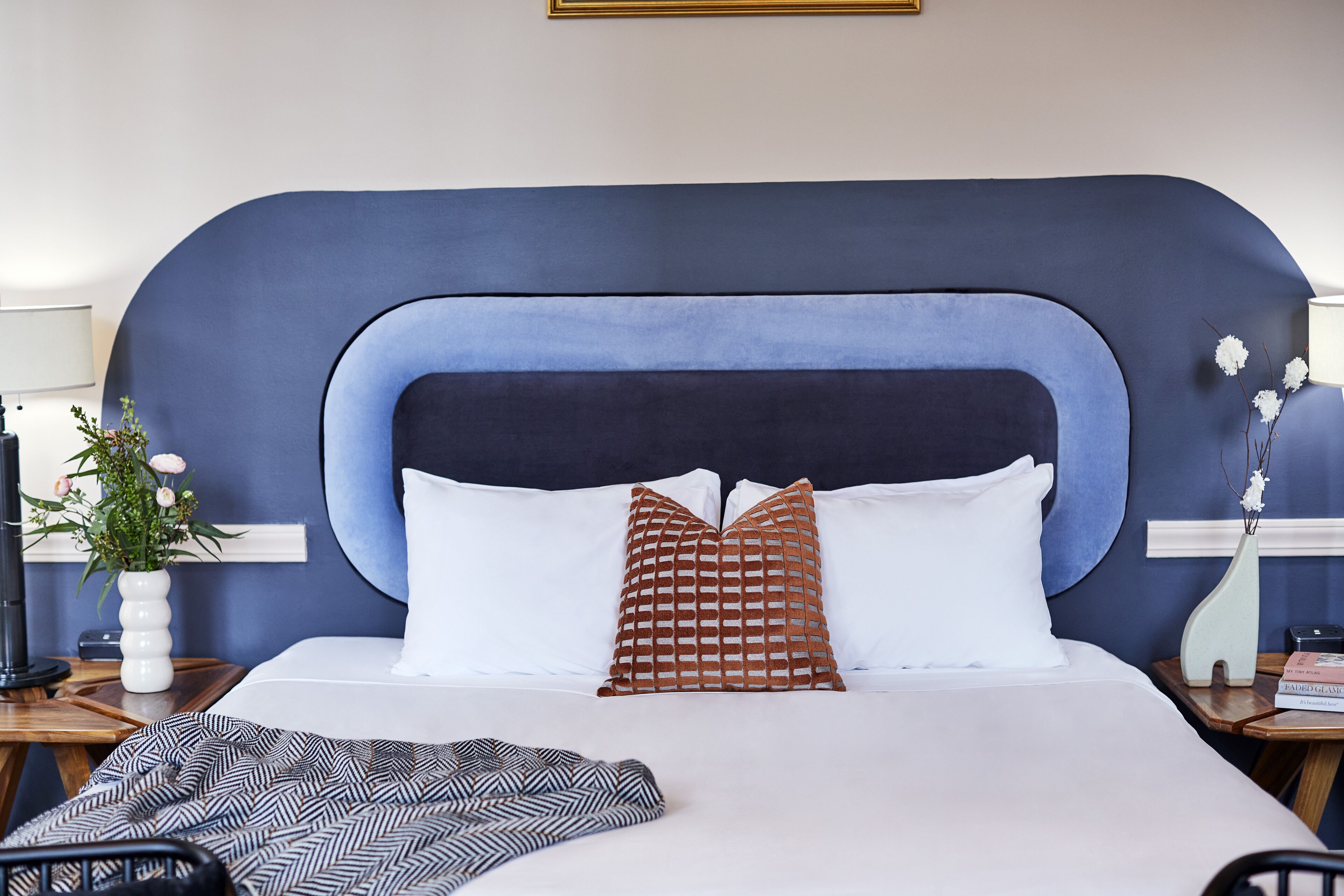 elite suite | 1 bedroom, premium bedding, down duvets, pillow-top beds