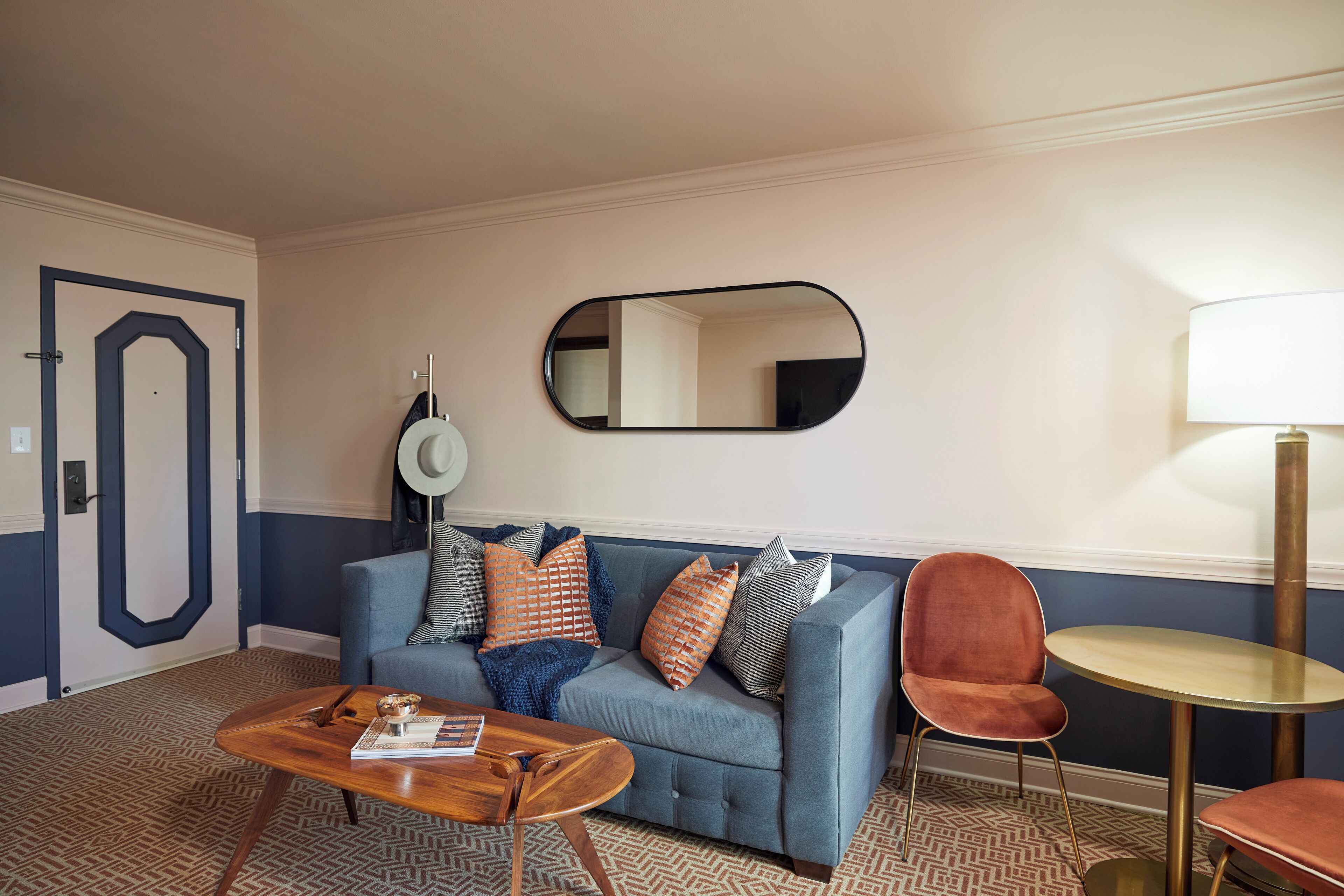 elite suite | 1 bedroom, premium bedding, down duvets, pillow-top beds