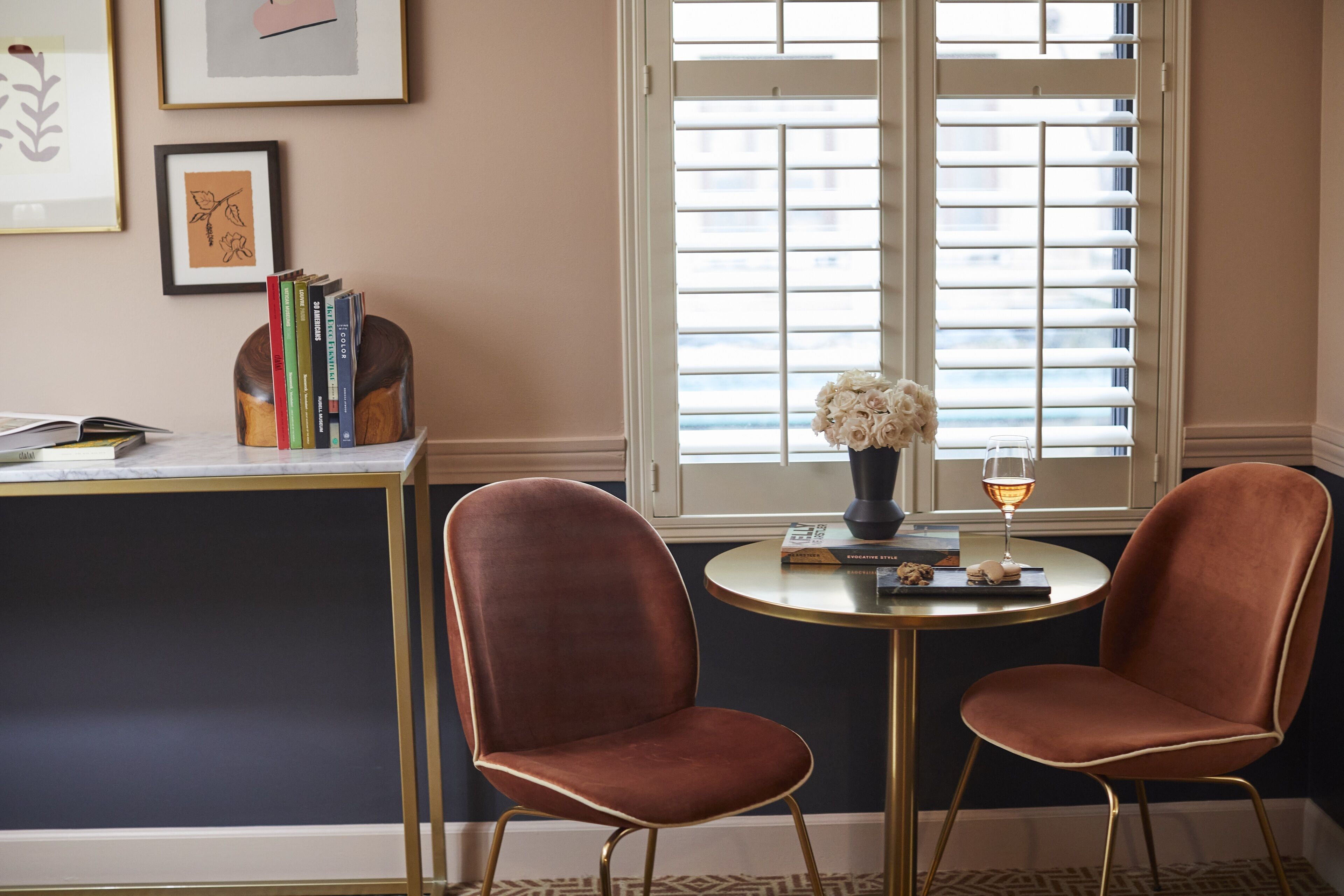 Photo - The Oliver Hotel Knoxville, by Oliver