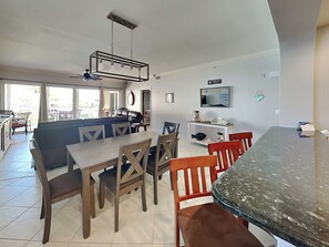 Huoneisto (3 Bedrooms) | Majoituspaikan mukavuudet