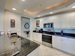 Property amenity - Bella Lago 241 by Distinctive Beach Rentals (Fort Myers Beach)