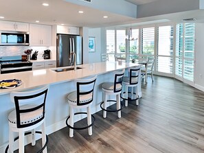 Leilighet (3 Bedrooms) | Fasilitet på overnattingsstedet