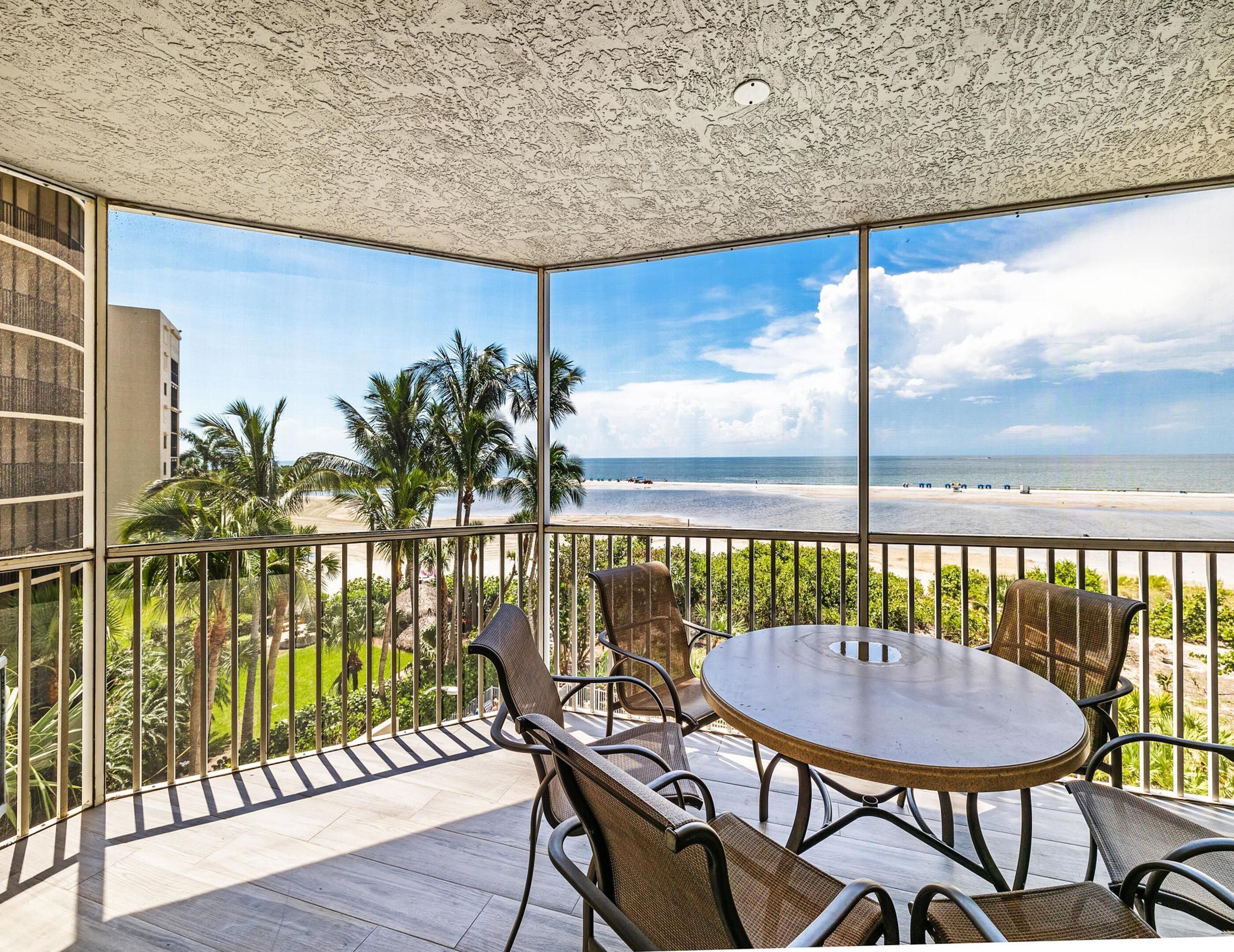 Condo (3 Bedrooms) | Outdoor dining