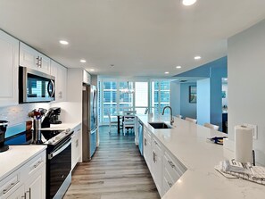 Apartment (3 Bedrooms) | Ausstattung der Unterkunft